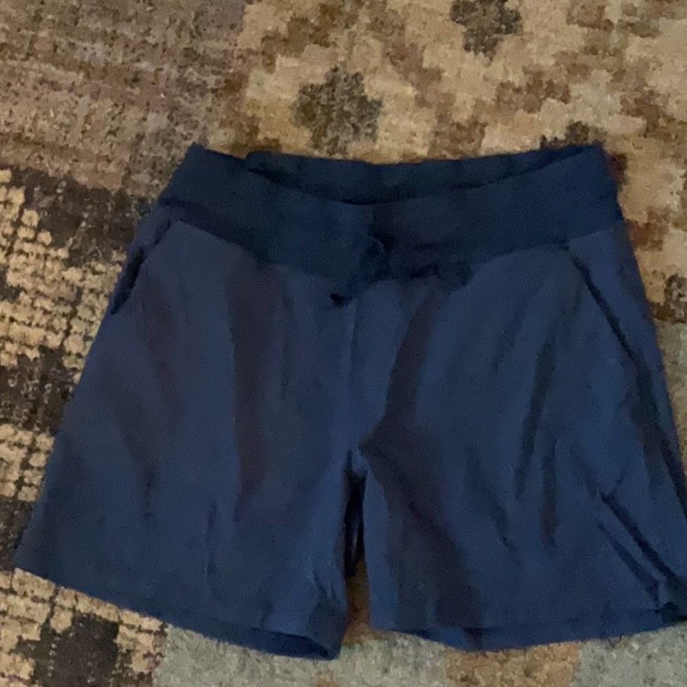 Tuff Athletics Women's Hybrid Shorts